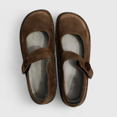 Violetta | Ortopediset kengät