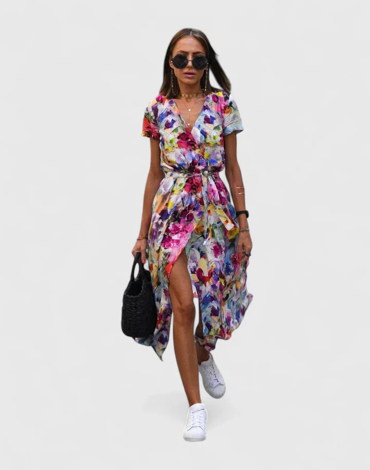 Celymarae | Elegantti Mekko