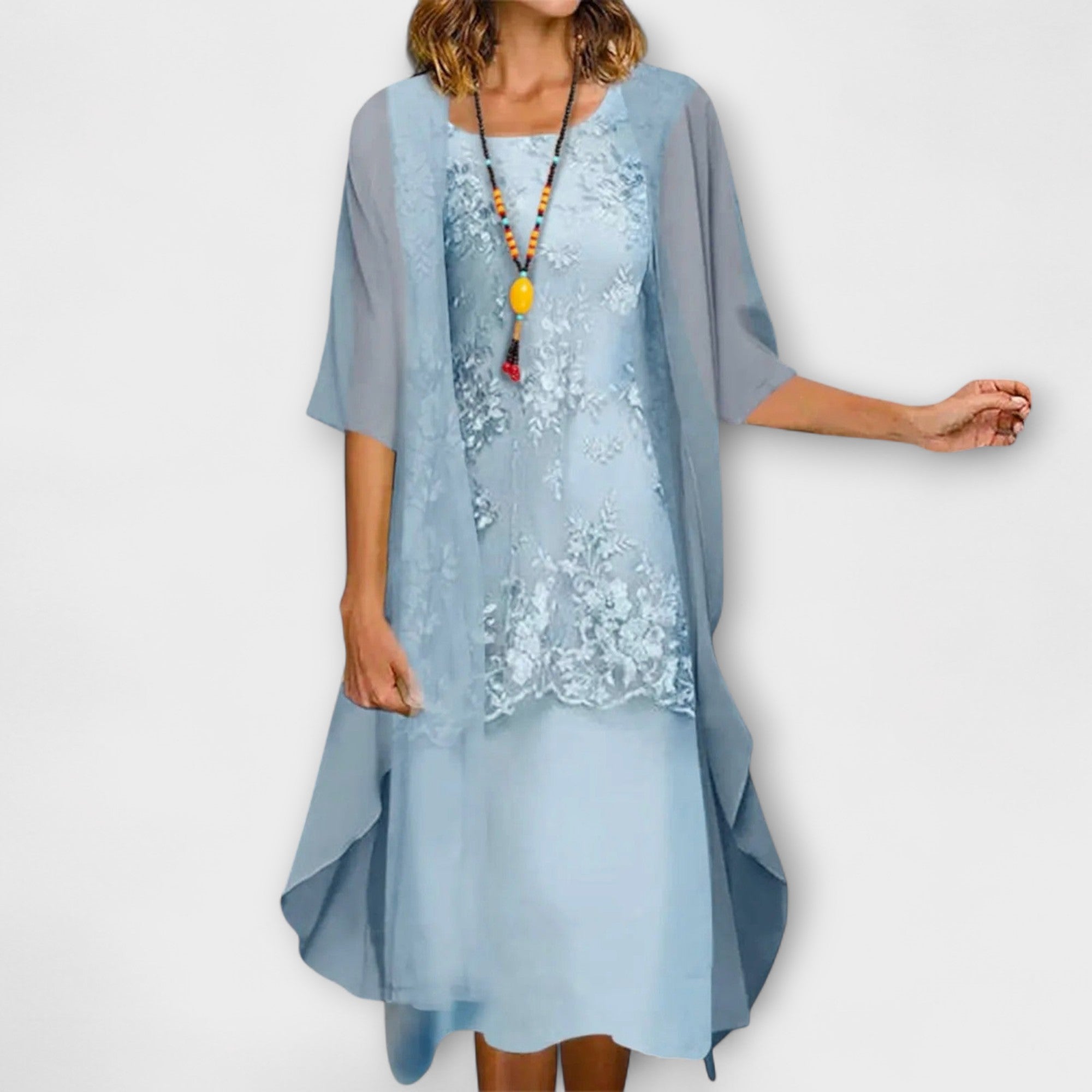 Penliah | Elegantti Mekko