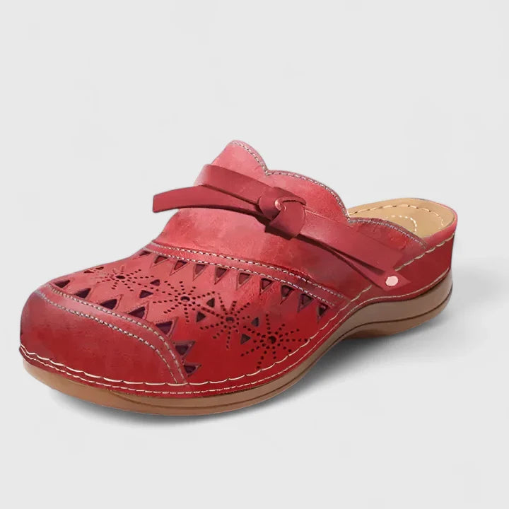 Braylynnn | Tyylikkäät sandaalit