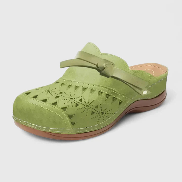 Braylynnn | Tyylikkäät sandaalit