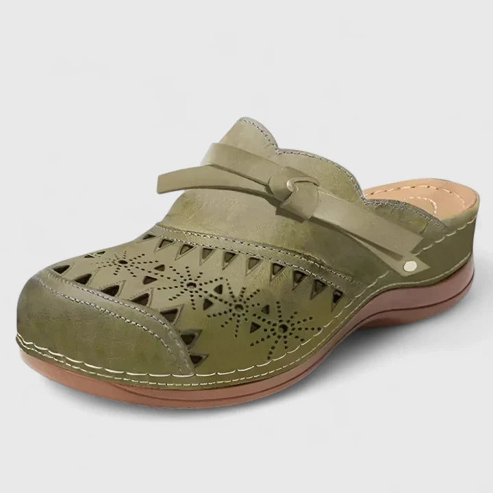 Braylynnn | Tyylikkäät sandaalit