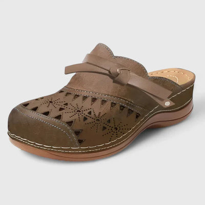 Braylynnn | Tyylikkäät sandaalit