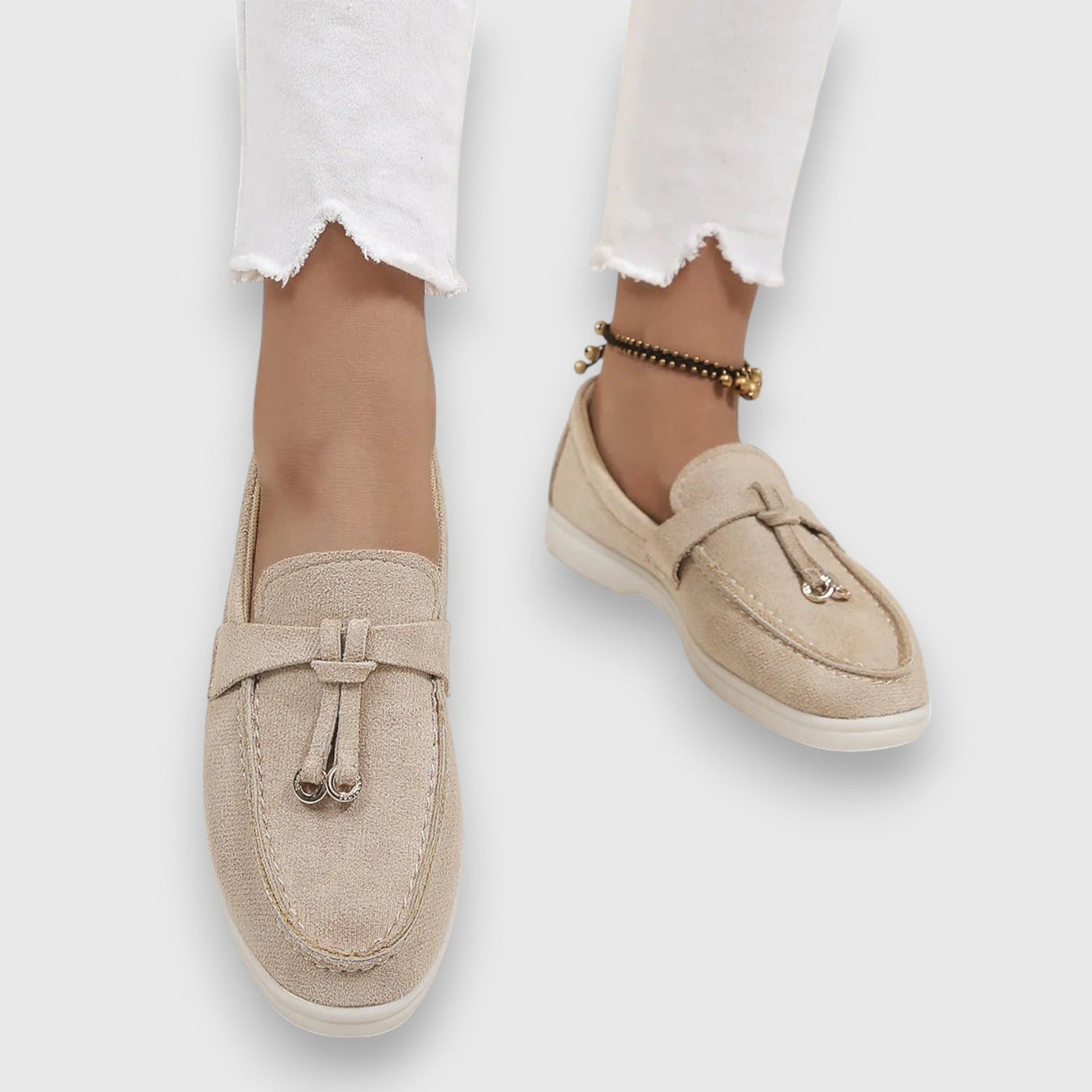 Sofiane - Ortopediset Loaferit