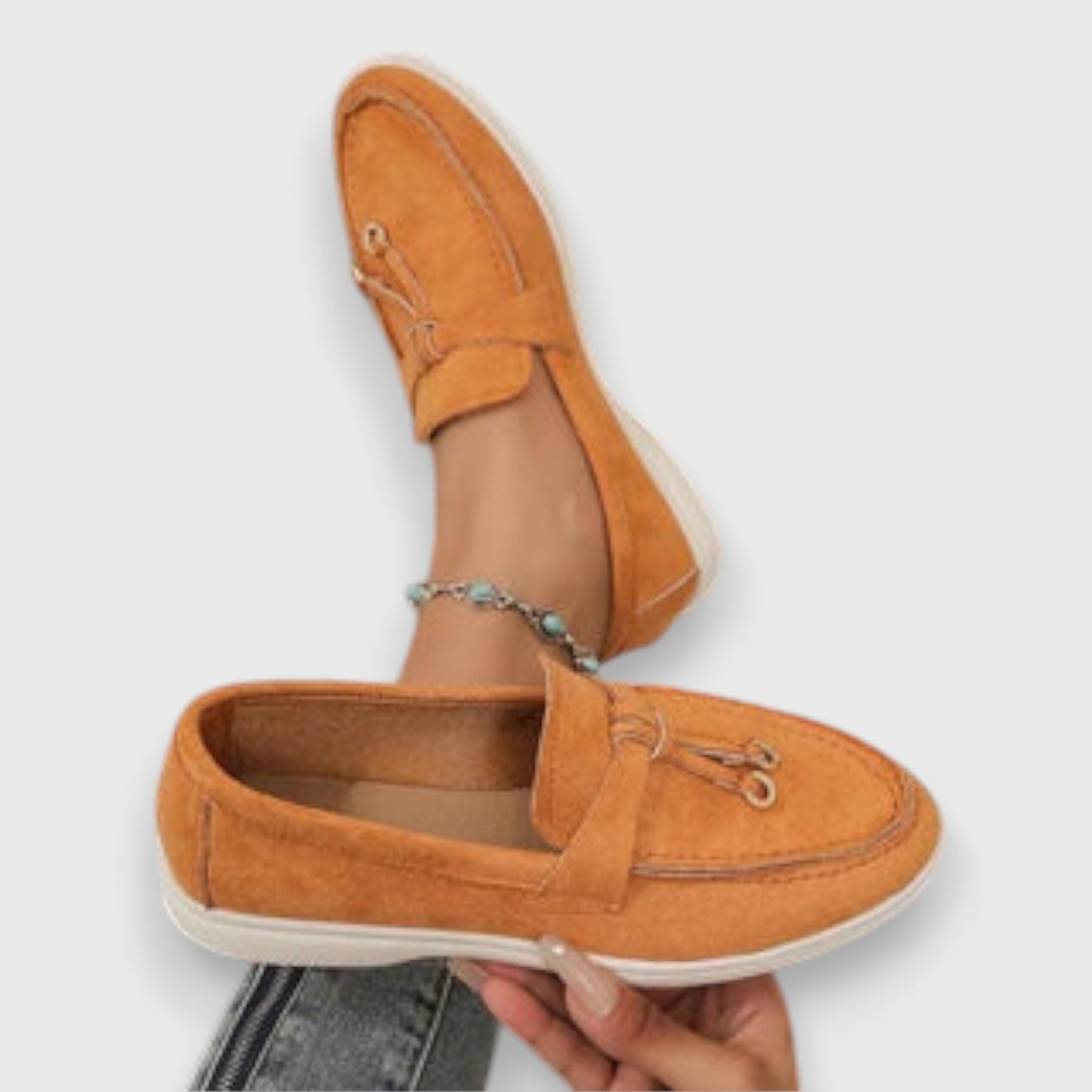 Sofiane - Ortopediset Loaferit
