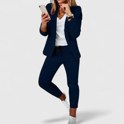 Hylenorah | Elegantti Kaksiosainen Setti