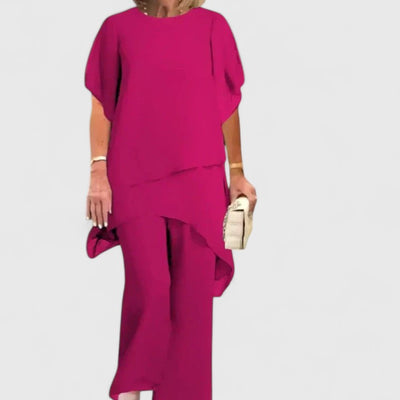 Cassie | Tyylikäs Setti