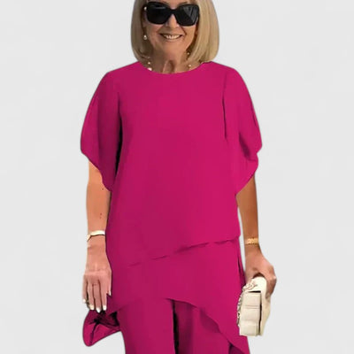 Cassie | Tyylikäs Setti