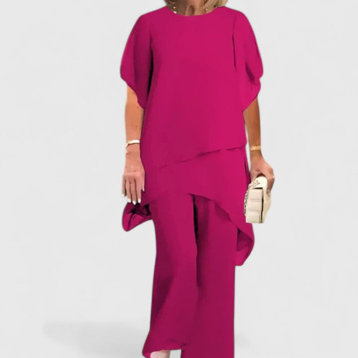 Cassie | Tyylikäs Setti