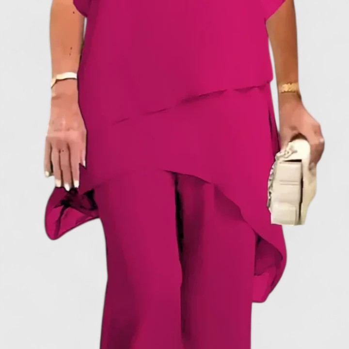 Cassie | Tyylikäs Setti