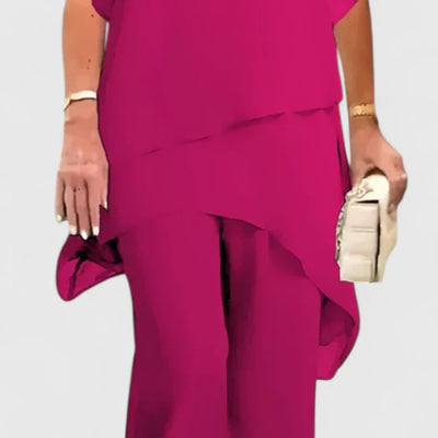 Cassie | Tyylikäs Setti