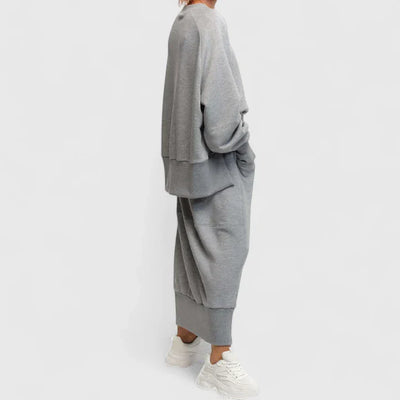 Olivanne | Elegantti Kaksiosainen Setti