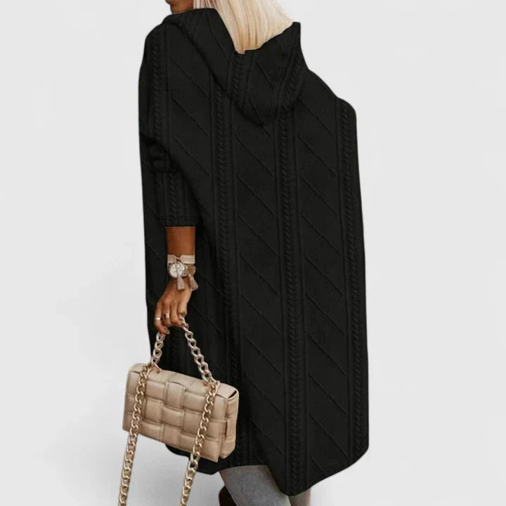 Calystria | Tyylikäs neuletakki