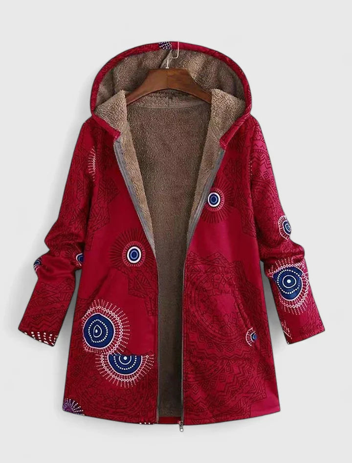 Averiel | Mukava Takki