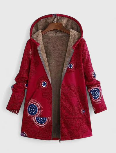 Averiel | Mukava Takki