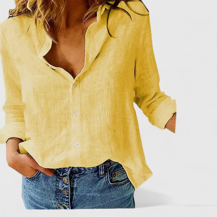 Elena | Elegantti Paita